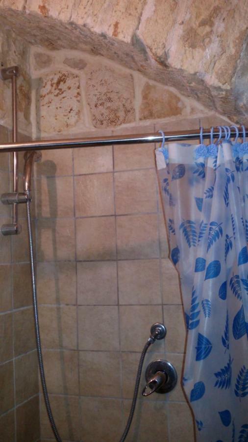 فندق مارتينا فرانكافي  Milleseicentotre المظهر الخارجي الصورة